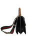 Bolso Crystal Dionysus, side view